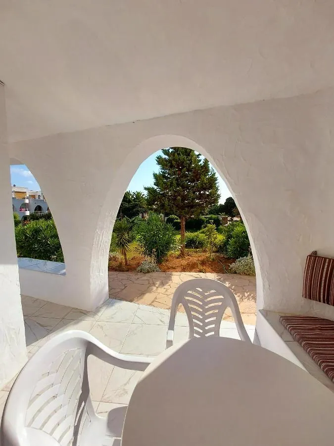Siesta Mar Apartamentos Ibiza Santa Eularia des Riu 0*,