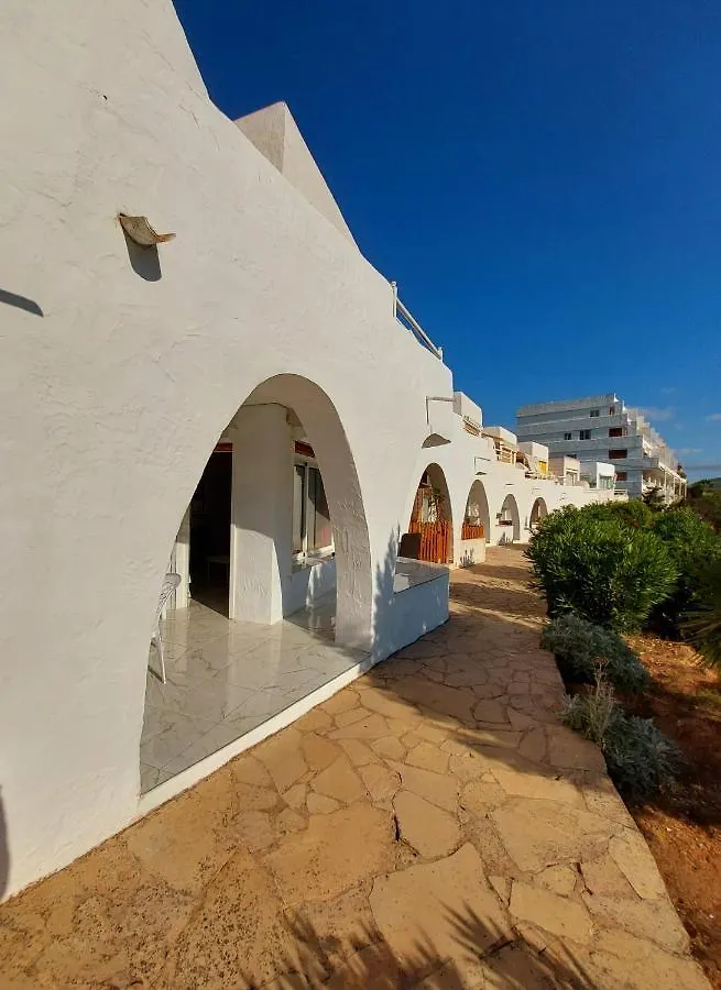 Siesta Mar Apartamentos Ibiza Santa Eularia des Riu