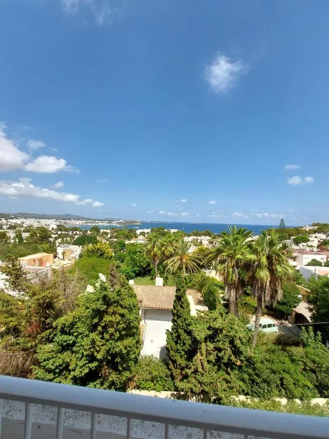 Lägenhet Siesta Mar Apartamentos Ibiza Santa Eularia des Riu