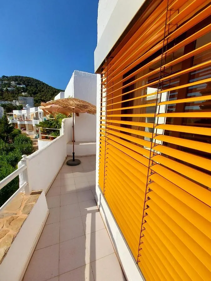 Lägenhet Siesta Mar Apartamentos Ibiza Santa Eularia des Riu