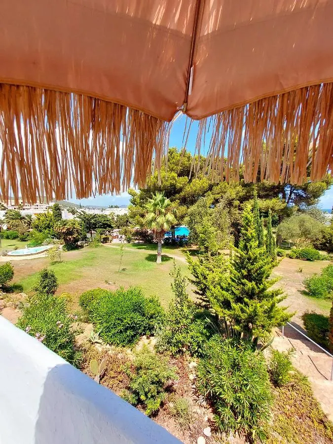 Lägenhet Siesta Mar Apartamentos Ibiza Santa Eularia des Riu Spanien
