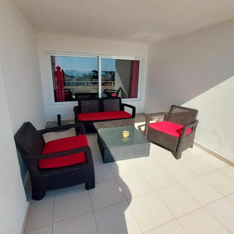 Siesta Mar Apartamentos Ibiza Santa Eularia des Riu 0*,  Spanien
