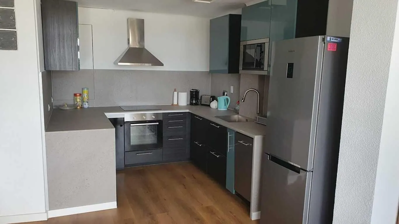 Lägenhet Siesta Mar Apartamentos Ibiza Santa Eularia des Riu Spanien