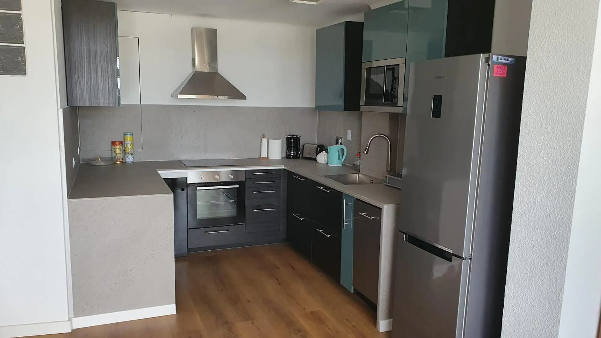 Siesta Mar Apartamentos Ibiza Santa Eularia des Riu Lägenhet