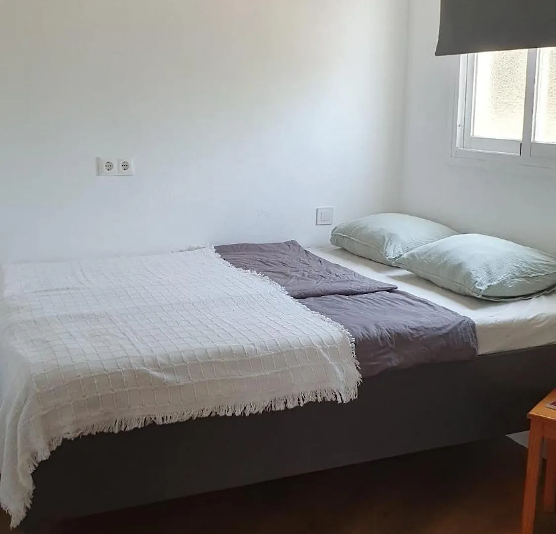 Siesta Mar Apartamentos Ibiza Santa Eularia des Riu Lägenhet