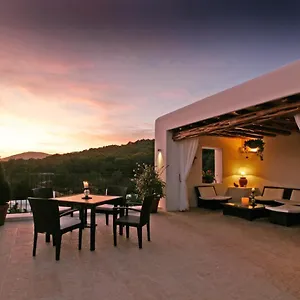 Rural&spa Curreu Landhaus