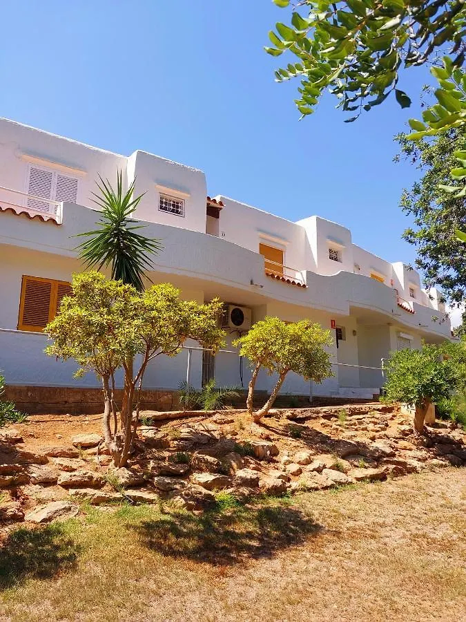Siesta Mar Apartamentos Ibiza Santa Eulària des Riu 0*,  Espagne