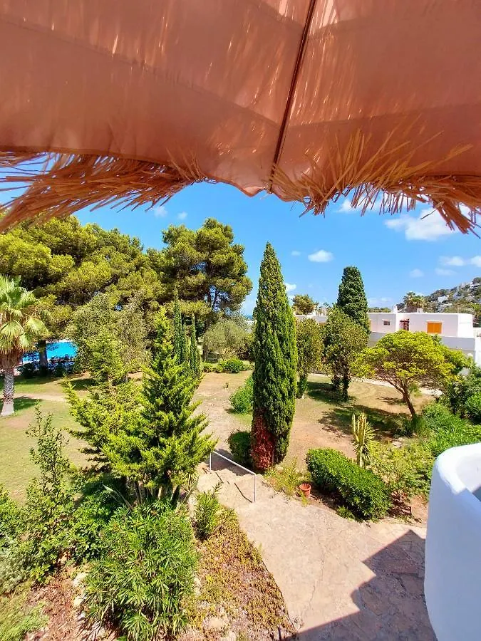 Siesta Mar Apartamentos Ibiza Santa Eulària des Riu