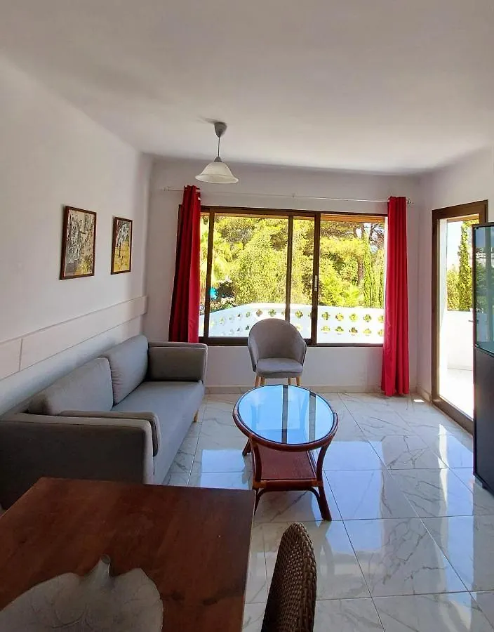 Appartement Siesta Mar Apartamentos Ibiza Santa Eulària des Riu