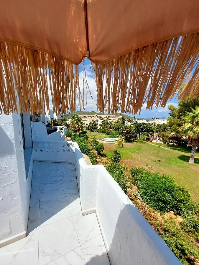 Siesta Mar Apartamentos Ibiza Santa Eulària des Riu Appartement
