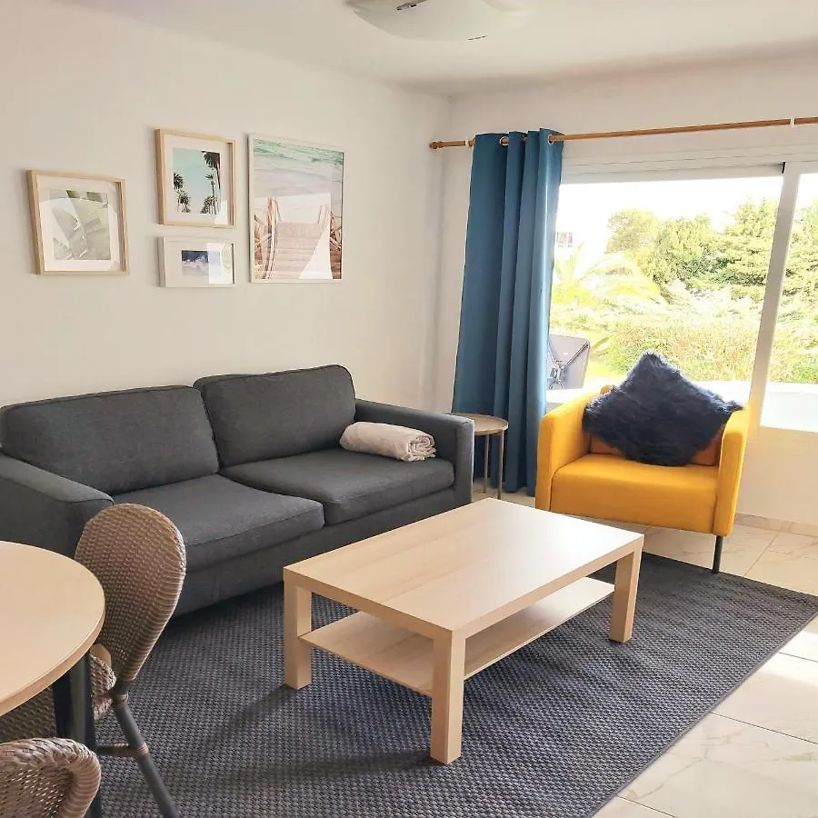 Appartement Siesta Mar Apartamentos Ibiza Santa Eulària des Riu Espagne