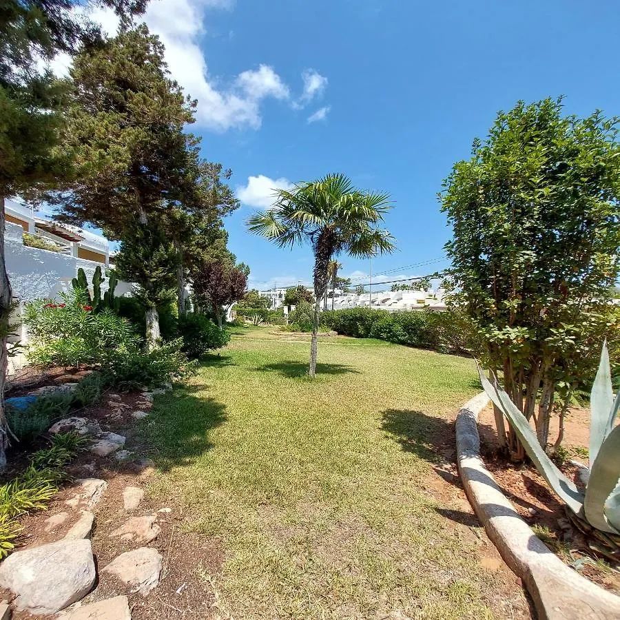 Siesta Mar Apartamentos Ibiza Santa Eulària des Riu Appartement
