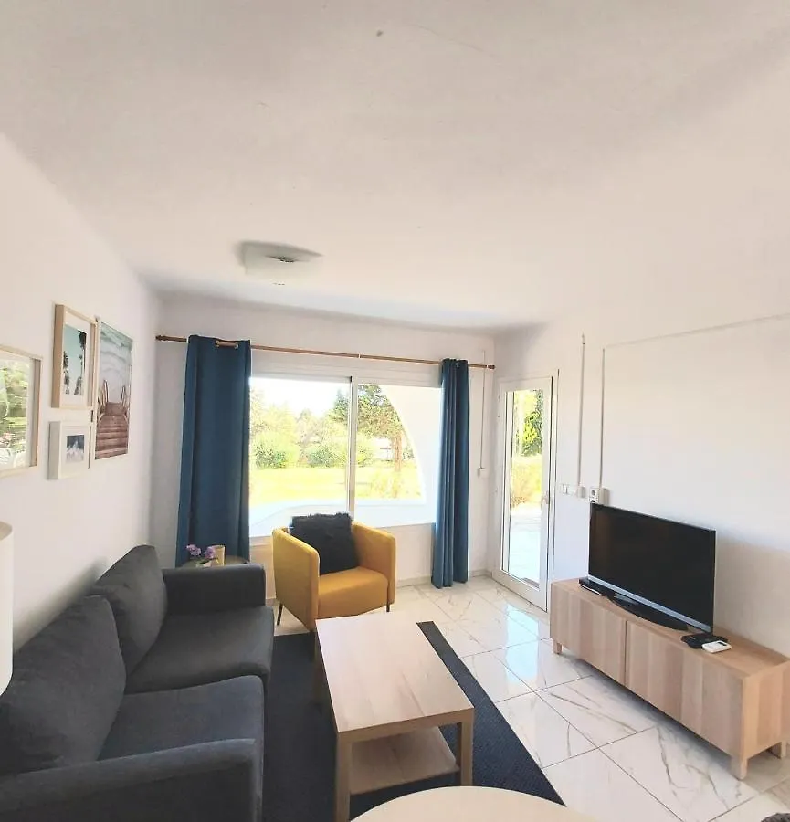 Appartement Siesta Mar Apartamentos Ibiza Santa Eulària des Riu