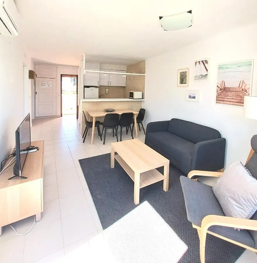 Siesta Mar Apartamentos Ibiza Santa Eulària des Riu Appartement