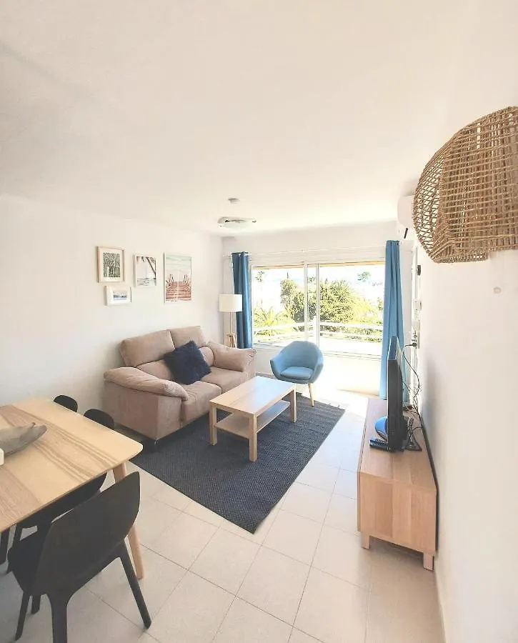 Siesta Mar Apartamentos Ibiza Santa Eulària des Riu Appartement