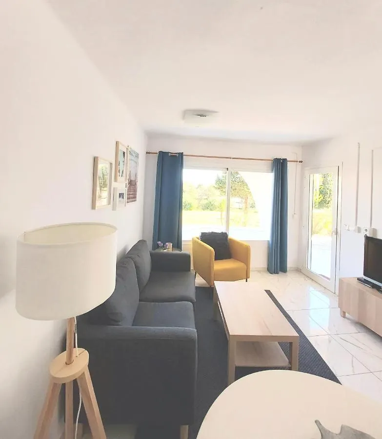 Siesta Mar Apartamentos Ibiza Santa Eulària des Riu 0*,