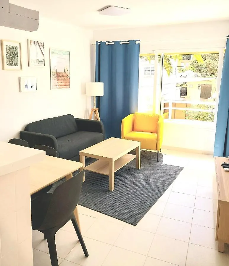 Siesta Mar Apartamentos Ibiza Santa Eulària des Riu Appartement