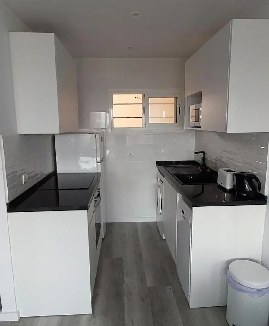 Siesta Mar Apartamentos Ibiza Santa Eulària des Riu 0*,  Espagne