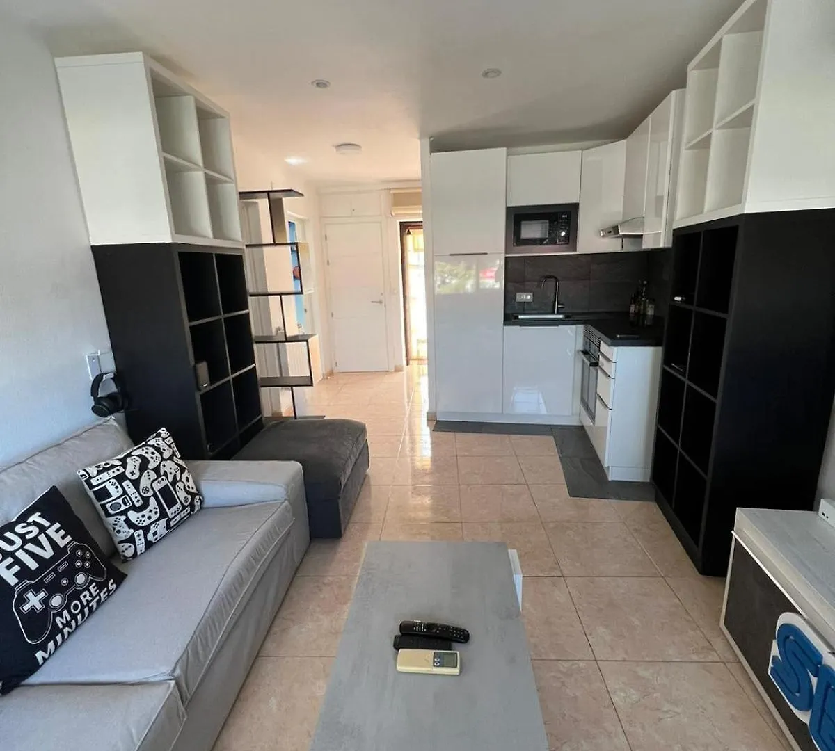 Siesta Mar Apartamentos Ibiza Santa Eulària des Riu