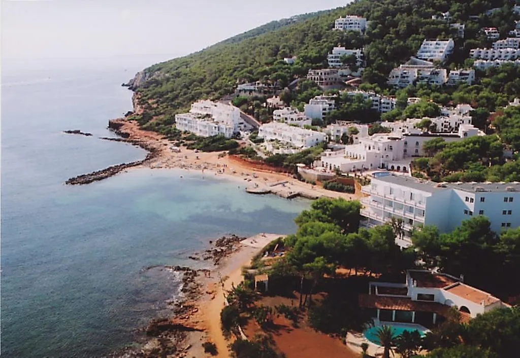 Siesta Mar Apartamentos Ibiza Santa Eulària des Riu Appartement