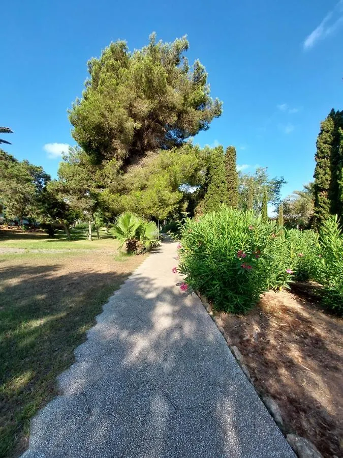 Siesta Mar Apartamentos Ibiza Santa Eularia des Riu Lägenhet